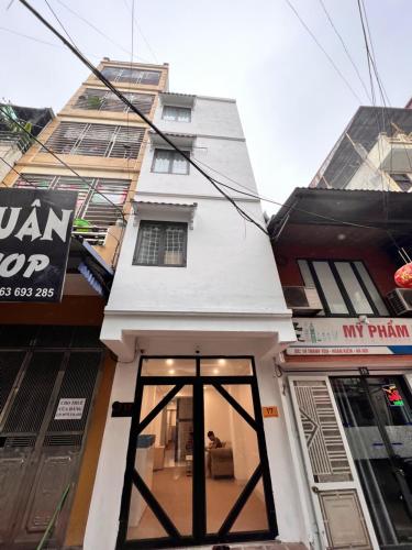 An Nam Corner- Thanh Yen - 숙소 외관