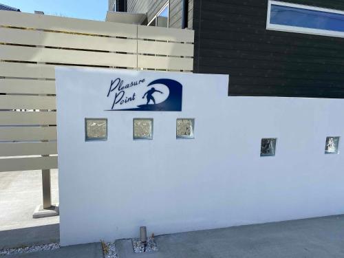 Pleasure Point Ichinomiya - Accommodation