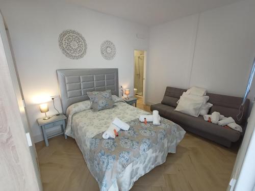 Casa FERTONIA in Fuentes De Andalucia