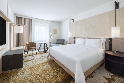 The Westin Grand Frankfurt - image 6
