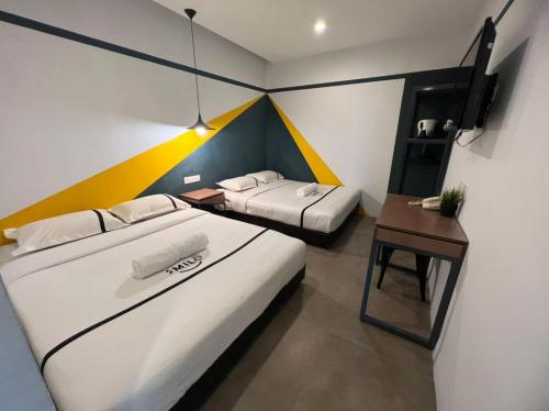 Smile Hotel Cheras Sri Permaisuri, Kuala Lumpur (photo 9)