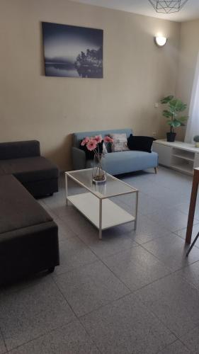 Chalet Cantalejo in Cantalejo