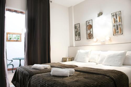 Hostal Cuevas - image 6