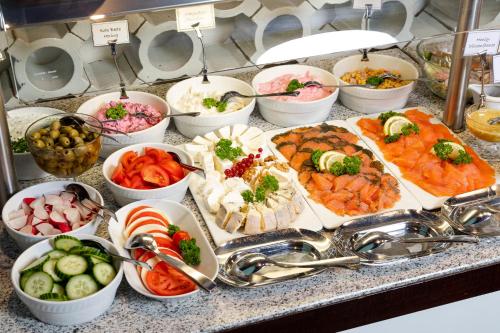 Hotel Roth am Strande - main image