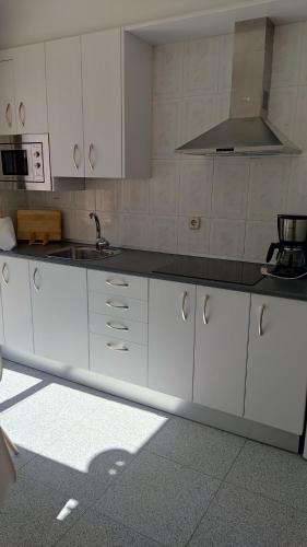 Chalet Cantalejo in Cantalejo