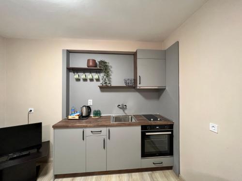 Family Hotel Central in Shumen