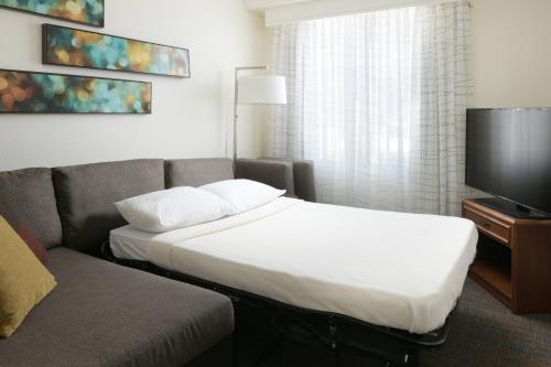 Residence Inn Dallas Park Central in Dallas, USA