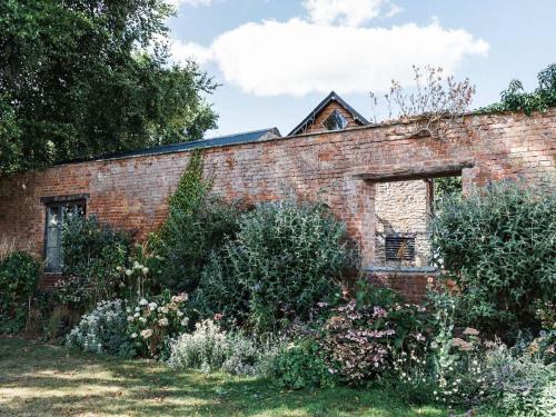 Blackrock Barn