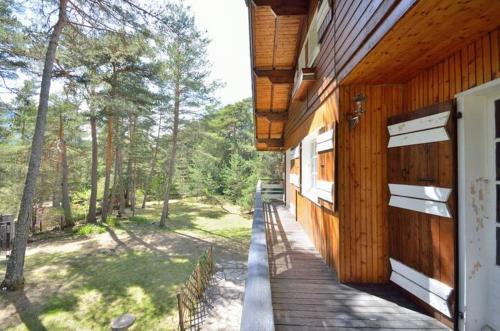 Large Chalet Near Gorges du Verdon