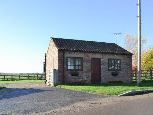 The Old Chapel