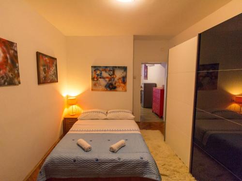  Gof Apartment in Zadar