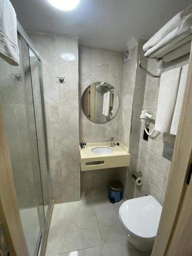 Otel Yenikapı, Istanbul (photo 11)