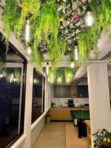 Facilities, Leisure Lodge in Kuala Terengganu