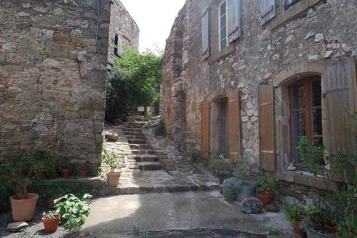 La maison d' Anne , nature et convivialité ...