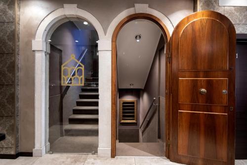 Alle Guglie Boutique Hotel - image 18