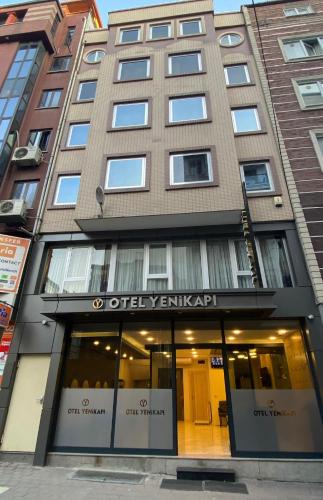 Otel Yenikapı, Istanbul (photo 7)