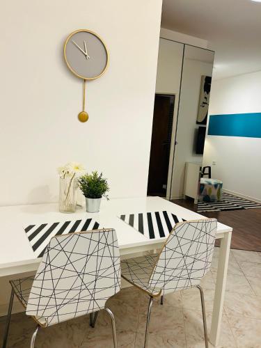 Létesítmények, Rooms & Apartments La Casa di Loreto in Rovinj