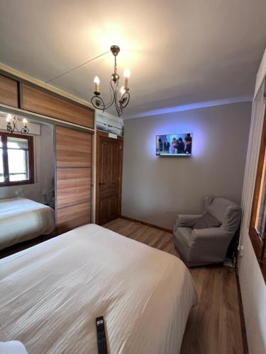 Casa rural en plena naturaleza Lic UVTR1524 in Asiain