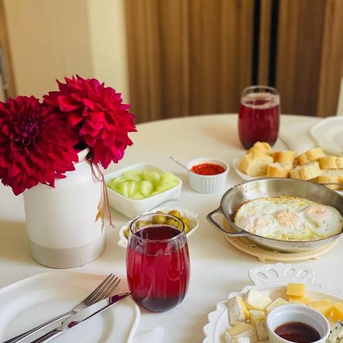Hotel Queen-Batumi – Batumi, IL