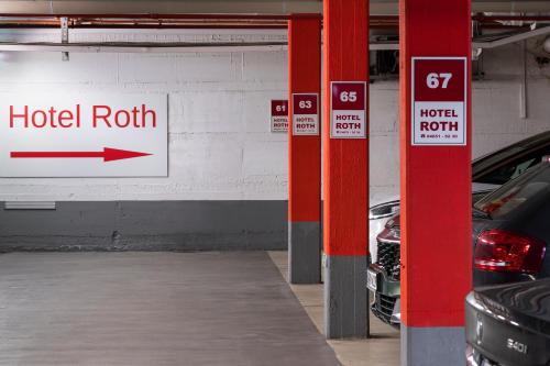 Top Appartements Roth am Strande - main image