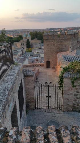 Toledo Flat, City Centre, Toledo (fotografie 3)