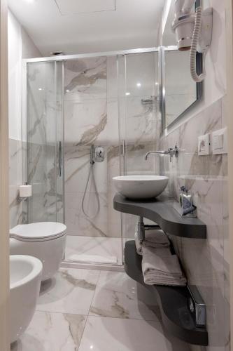 Alle Guglie Boutique Hotel, Wenecja (zdjęcie 7)