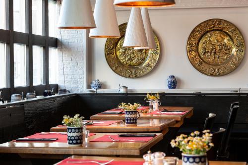 Top Appartements Roth am Strande in Sylt Ost