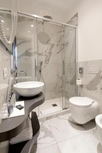 Alle Guglie Boutique Hotel - image 12