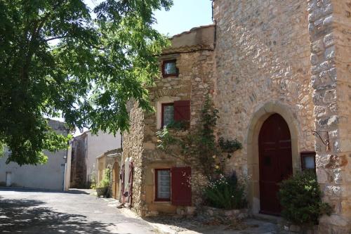 La maison d' Anne , nature et convivialité ... - Location saisonnière - Albas