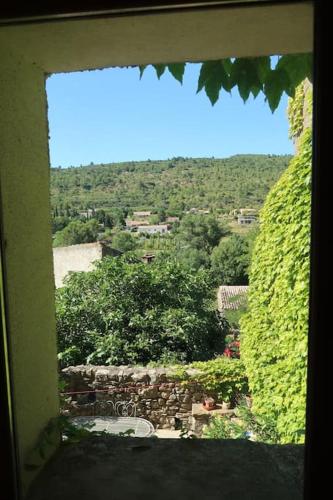 La maison d' Anne , nature et convivialité ...