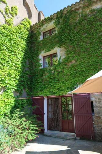 La maison d' Anne , nature et convivialité ...