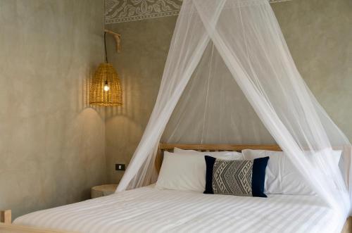 Superior King Room - Above 12 Years Old Only room in Chic stay HANA Boutique hotel