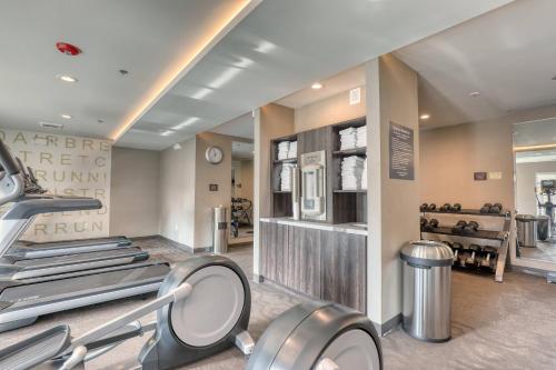 Residence Inn Providence Lincoln - image 6