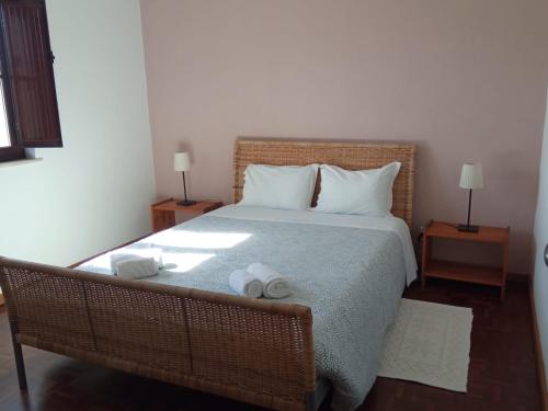  Alojamentos Vitinho 2 - Vila Nova Milfontes in Vila Nova de Milfontes