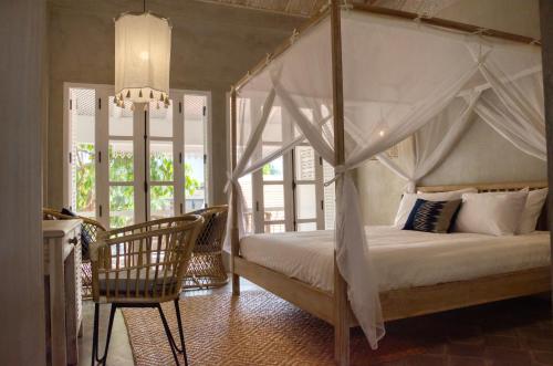 Deluxe Double Room - Above 12 Years Old Only image 8