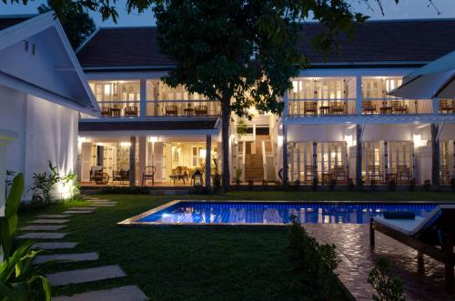 Chic stay HANA Boutique hotel