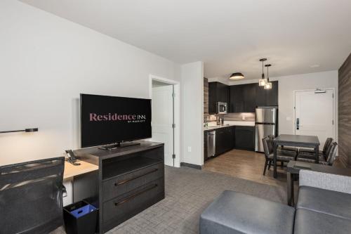 Residence Inn Franklin Berry Farms in Franklin, USA