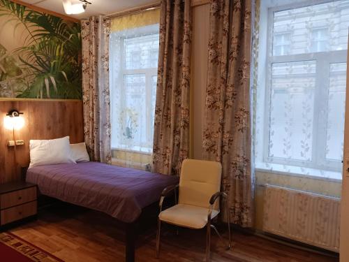 Fort-Riga Matisa EcoFlats