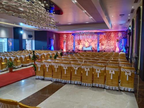 Hotel Midland, Nanded