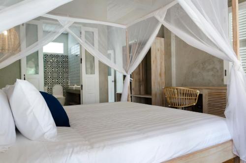 Deluxe Double Room - Above 12 Years Old Only image 6