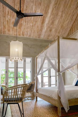 Deluxe Double Room - Above 12 Years Old Only image 7