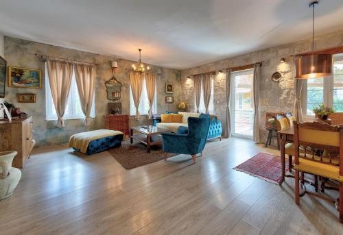 Apartments Villa Mike - image 5