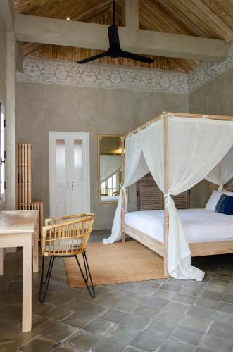 Junior Suite Double Room - Above 12 Years Old Only image 6