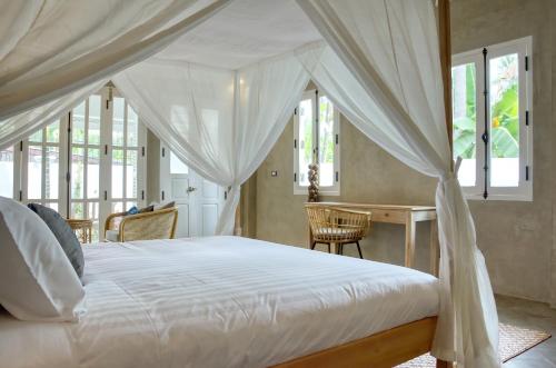 Junior Suite Double Room - Above 12 Years Old Only image 7