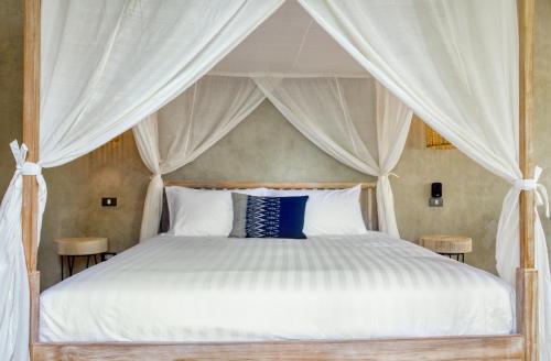 Junior Suite Double Room - Above 12 Years Old Only image 8