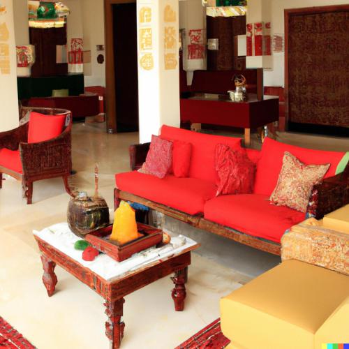 The Guesthouse Amristar
