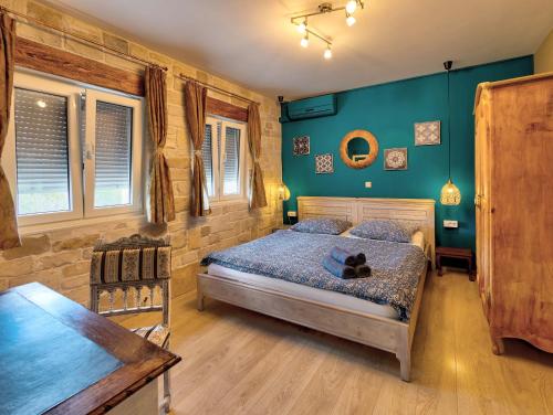 Apartments Villa Mike - image 14