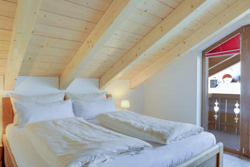 Ferienwohnung Partnachklamm Ferienwohnung Partnachklamm