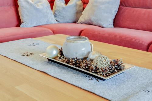 Ferienwohnung Partnachklamm Ferienwohnung Partnachklamm