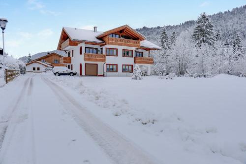 Ferienwohnung Partnachklamm Ferienwohnung Partnachklamm